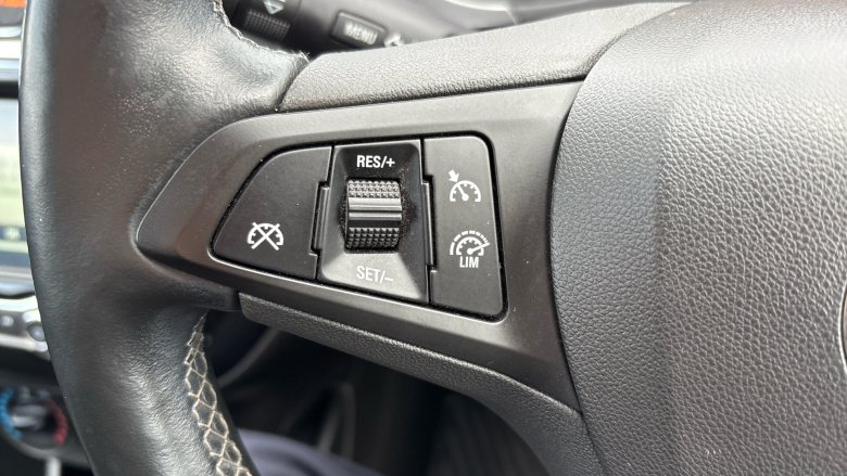 Vauxhall Corsa 1.4 [75] ecoFLEX Energy 3dr [AC] Petrol Hatchback